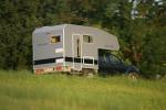 Bimobil Husky 230 2005 года